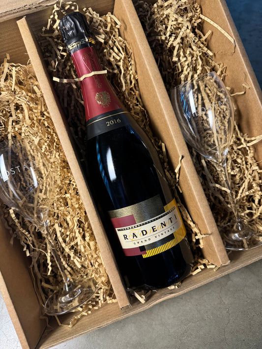 Radenti Grand Vintage 2016 Gift Pack