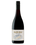 Tasmanian Pinot noir