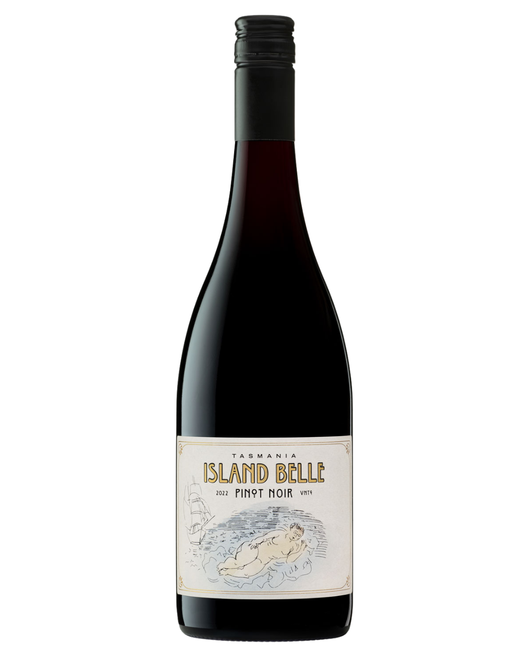 Tasmanian Pinot noir