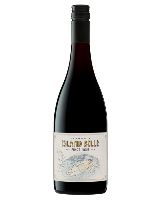 Tasmanian Pinot noir