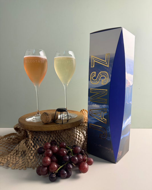 Jansz Premium Cuvee Gift Pack