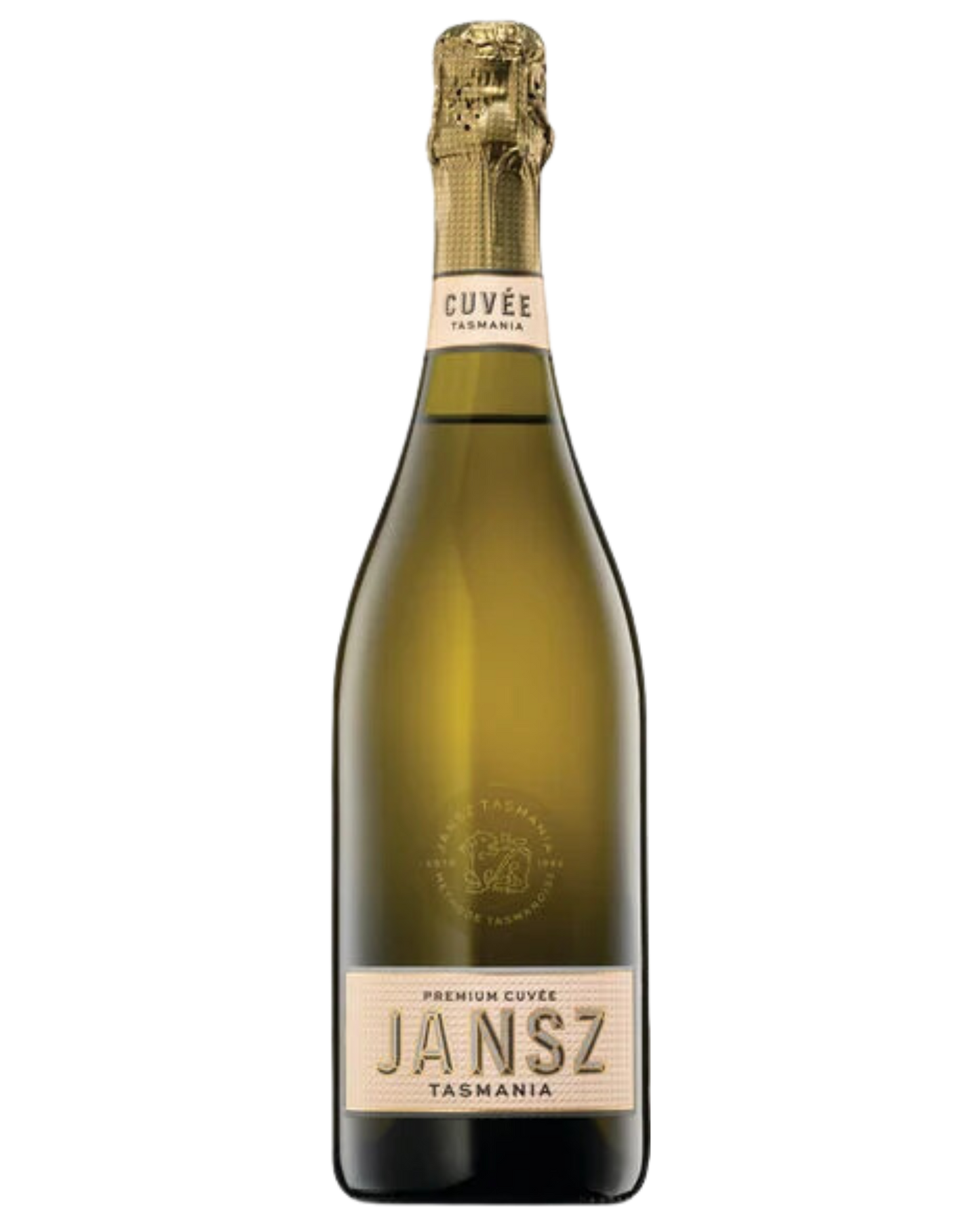 Jansz Premium Cuvée
