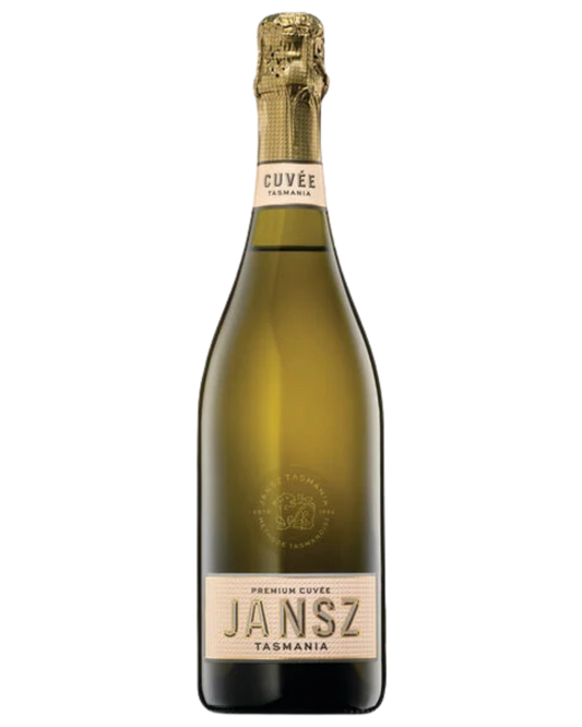 Jansz Premium Cuvée