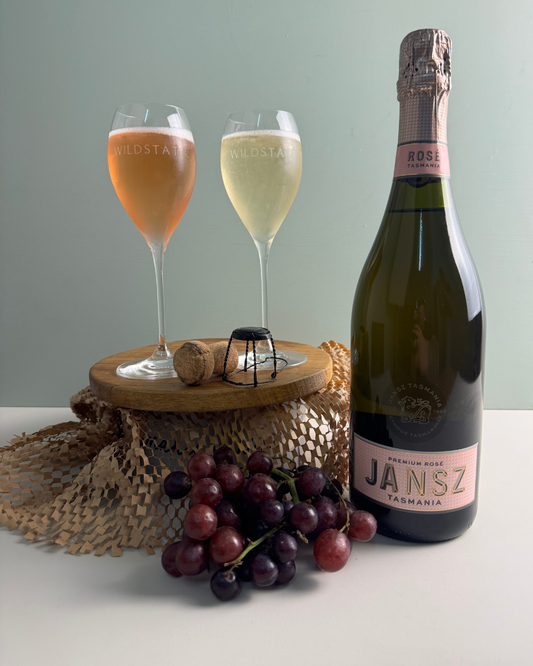 Jansz Premium Rose Gift Pack