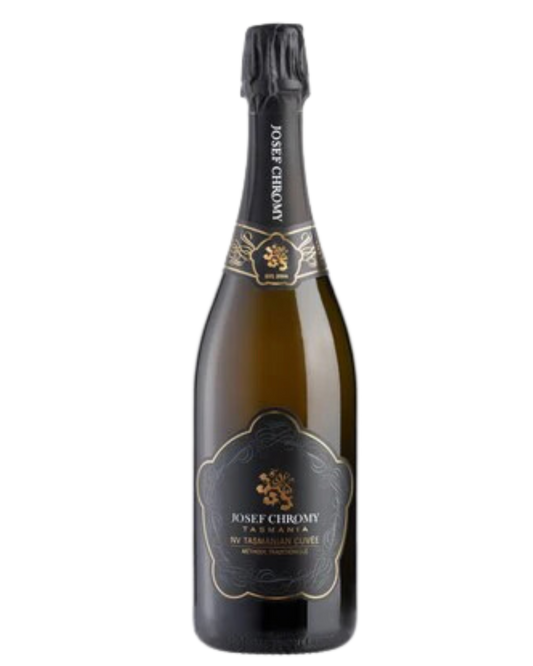 Josef Chromy NV Tasmanian Cuvée