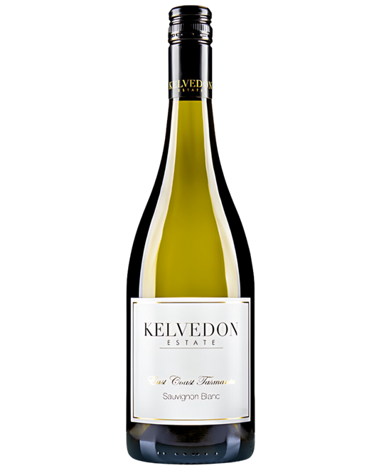 Kelvedon Sauvignon Blanc 2024