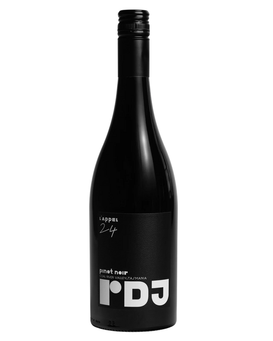 L'appel 'RDJ' Pinot Noir 2024