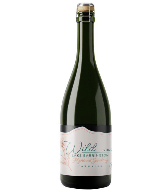 Lake Barrington Wild Highland Sparkling 2023