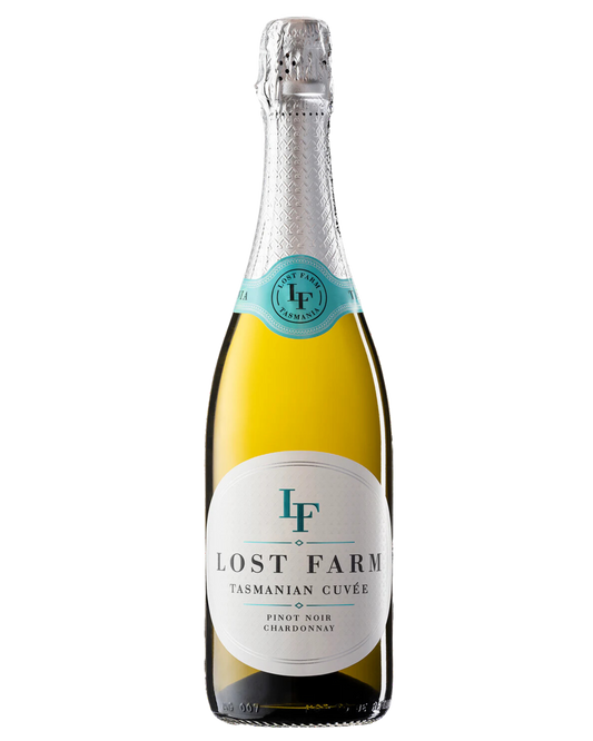 Lost Farm Brut NV