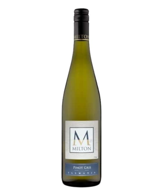 Milton Pinot Gris 2024