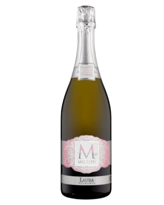 Milton Laura Sparkling Rosé 2021