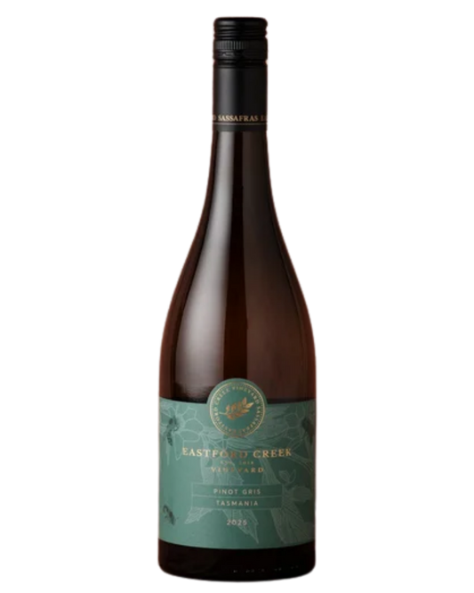 Tasmanian Pinot Gris