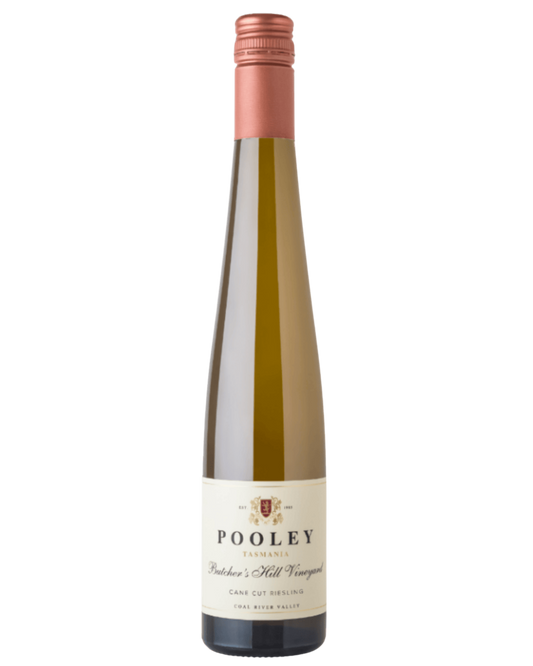 Pooley Butcher's Hill Cane Cut Riesling 2024