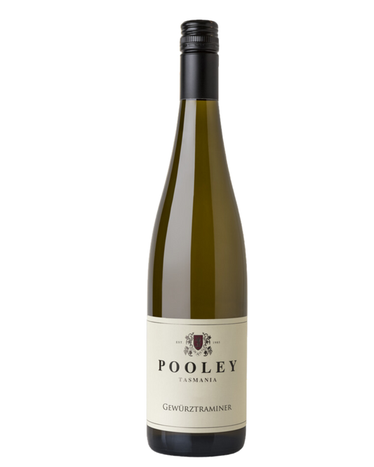 Pooley Gewürztraminer 2024