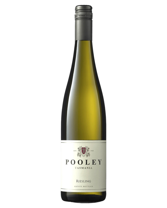 Pooley Riesling 2024
