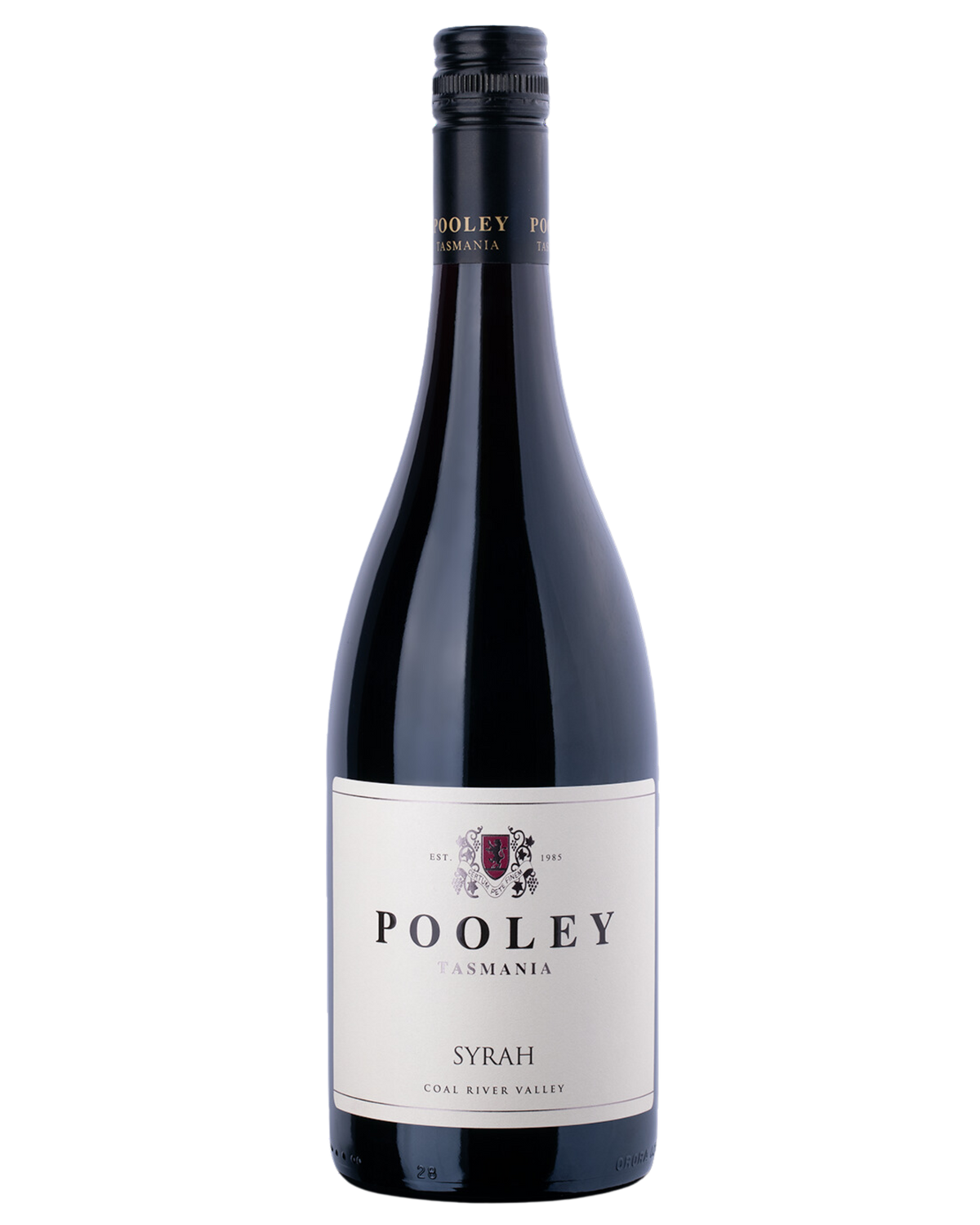 Pooley Syrah 2024