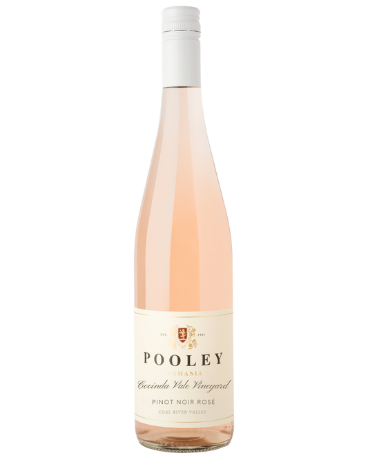 Pooley Cooinda Vale Pinot Noir Rosé 2025