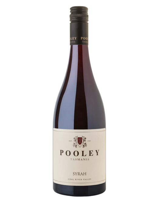 Pooley Syrah 2023