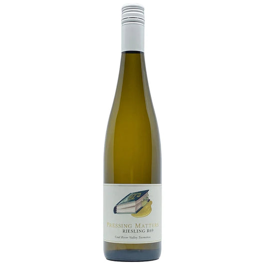 Pressing Matters R139 Riesling 2021