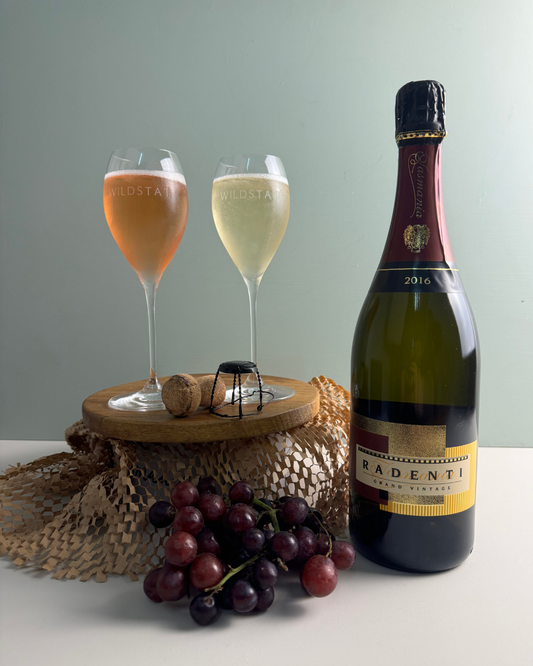 Radenti Grand Vintage 2016 Gift Pack