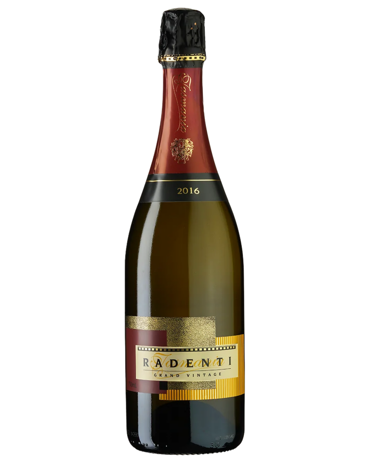 Radenti Grand Vintage 2016