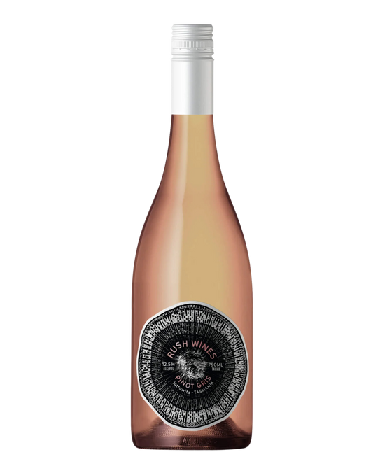 Rush Pinot Gris 2024