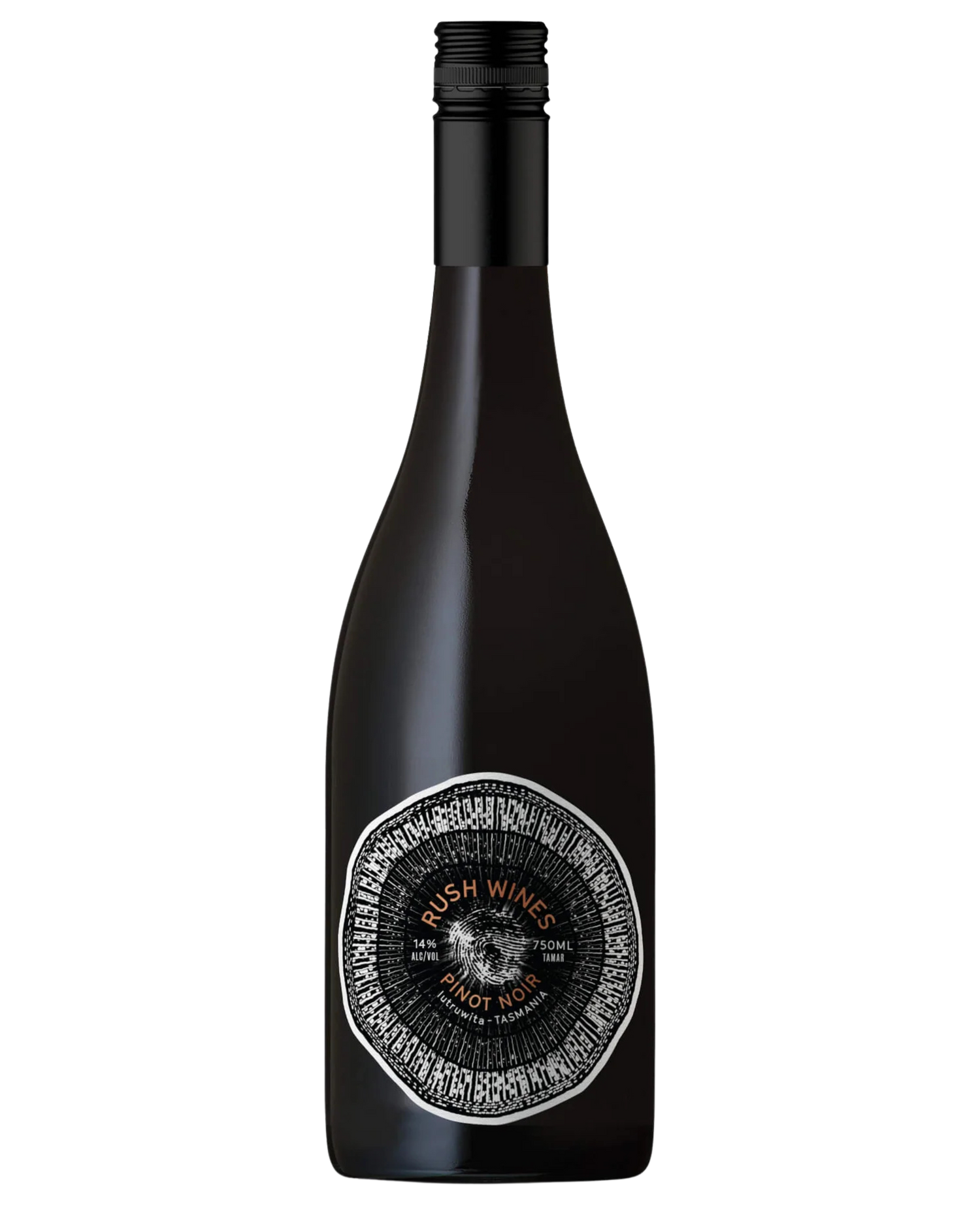 Rush Pinot Noir 2023