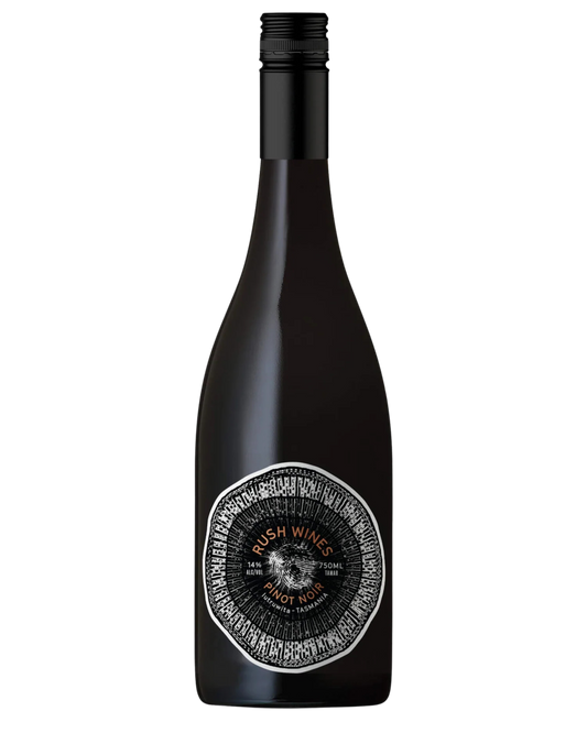 Rush Pinot Noir 2023