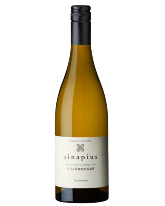 Sinapius Close Planted Chardonnay 2023