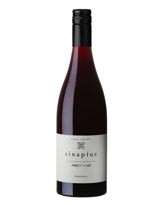 Sinapius Close Planted Pinot Noir 2022