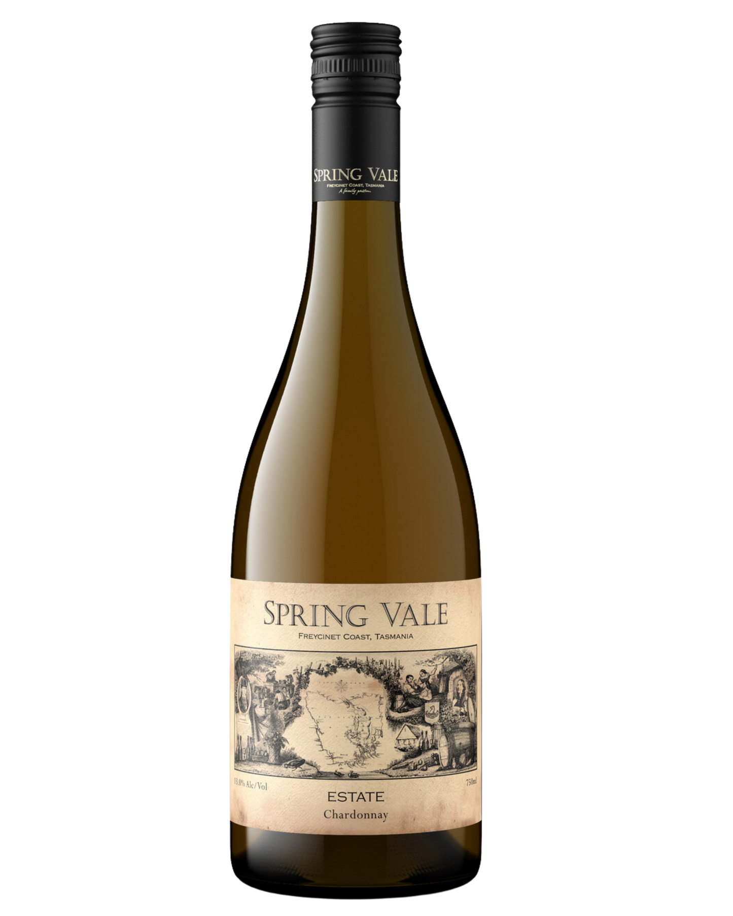 Springvale Estate Chardonnay 2023