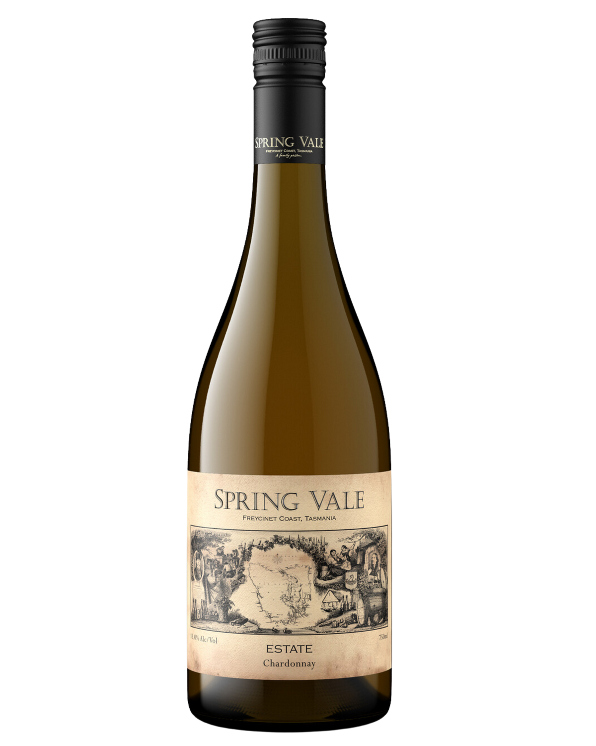 Springvale Estate Chardonnay 2023