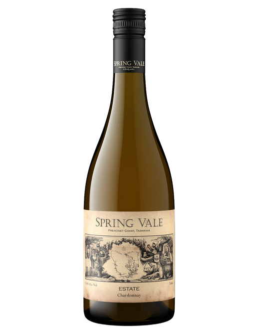 Springvale Estate Chardonnay 2023