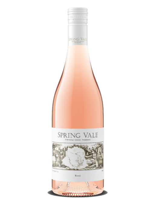 Springvale Rosé 2024