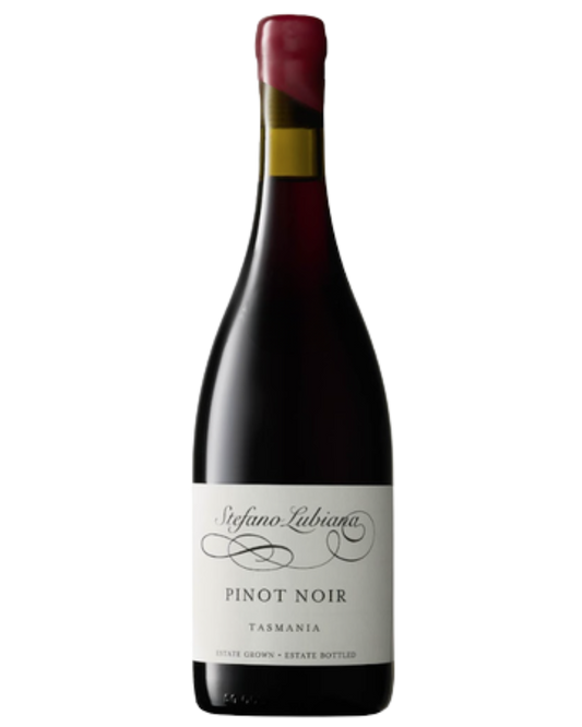 Stefano Lubiana Estate Pinot Noir 2023