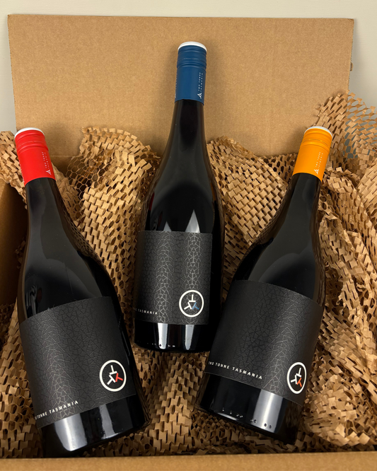 Two Tonne Pinot Pack