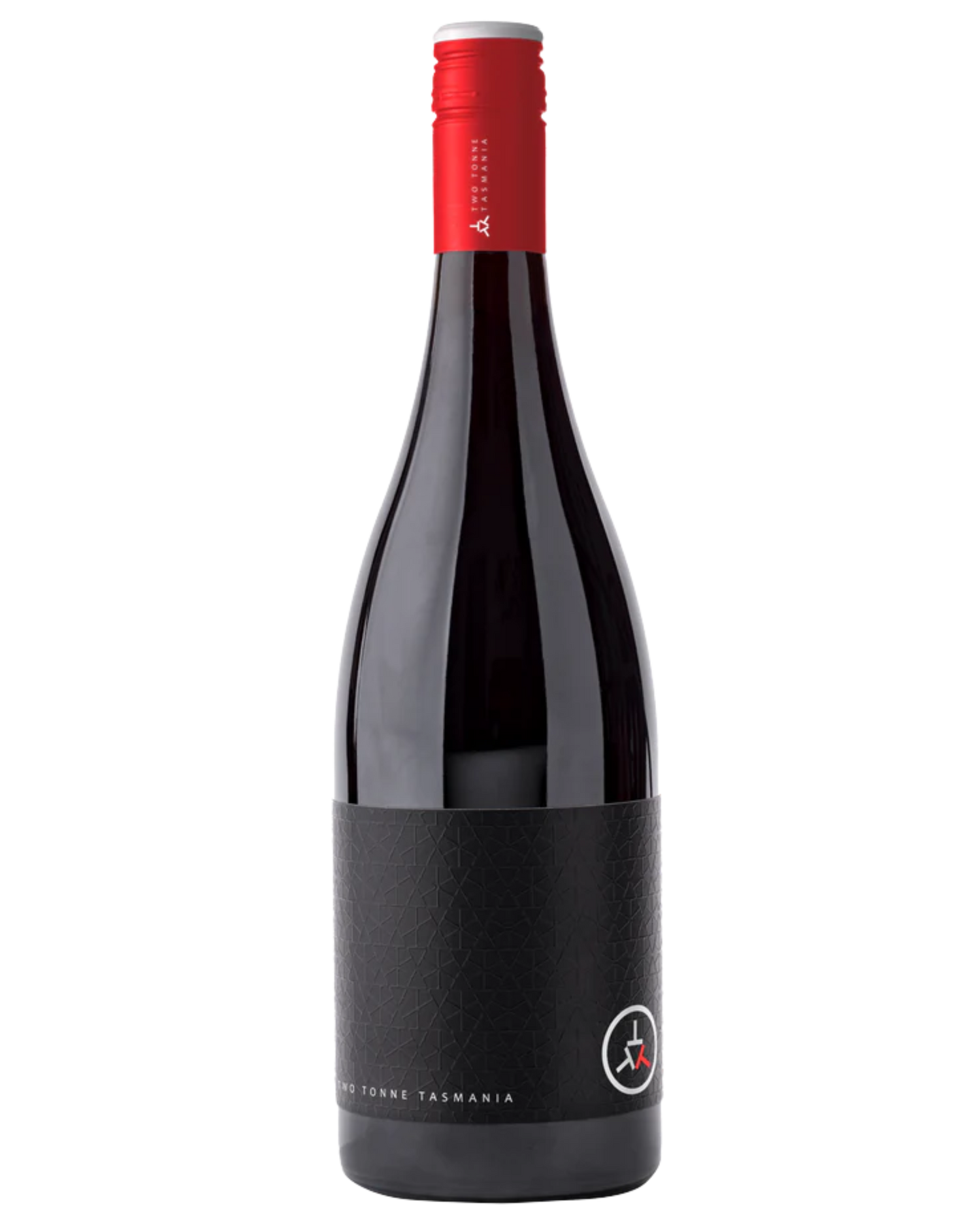 Two Tonne Tasmania STH Pinot Noir 2025