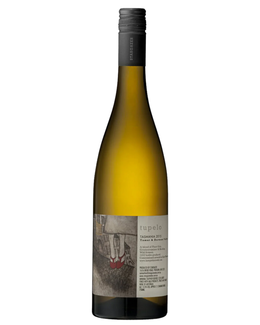Stargazer Tupelo 2024  Pinot Gris/Riesling/ Gewurztraminer/Pinot Blanc