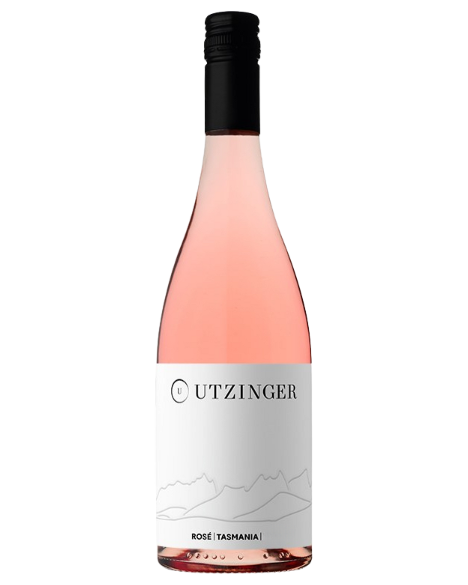 Utzinger Rosé 2025