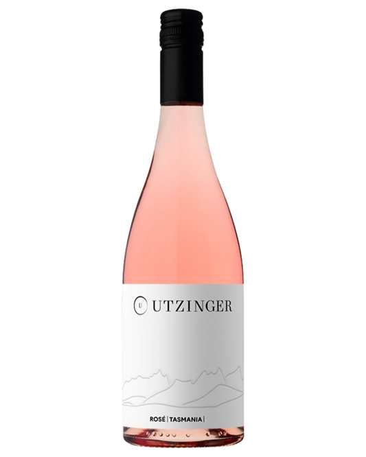 Utzinger Rosé 2025
