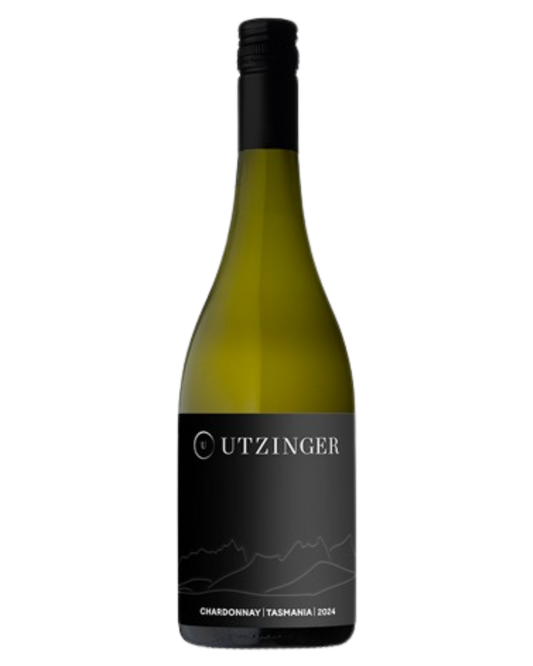 Utzinger Estate Chardonnay 2024