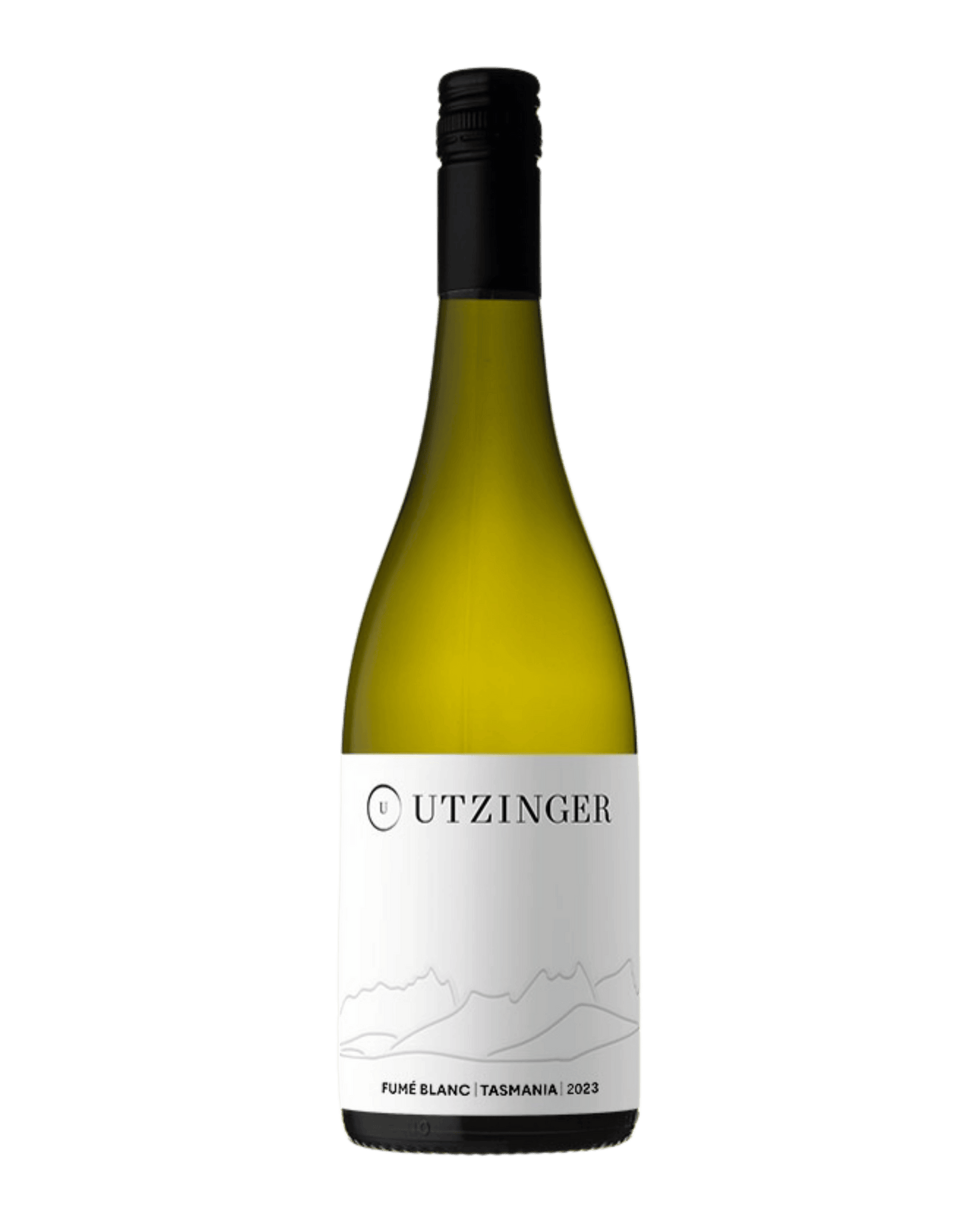Utzinger Fumé Blanc 2023