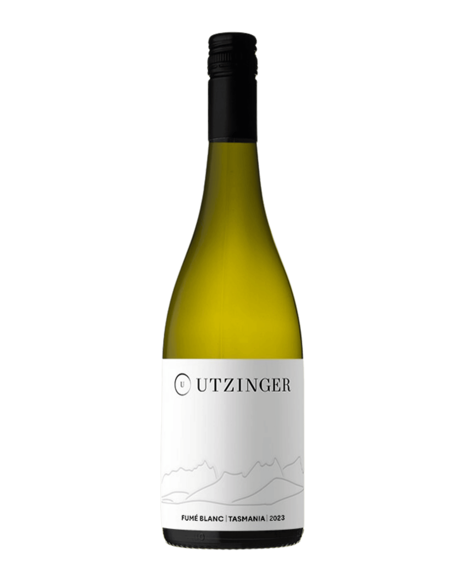 Utzinger Fumé Blanc 2025