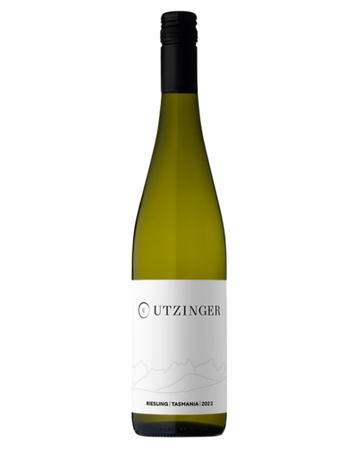 Utzinger Riesling 2023