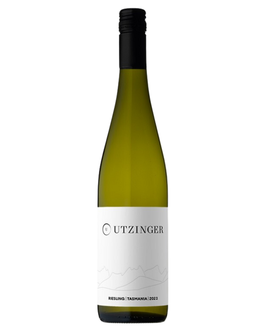 Utzinger Riesling 2023