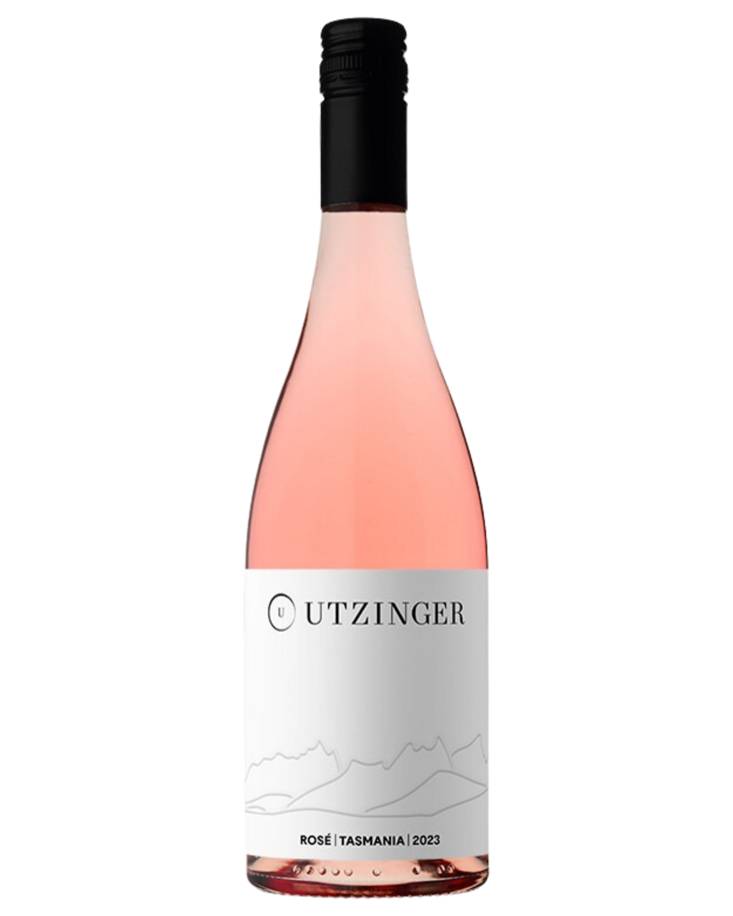 Utzinger Rosé 2023
