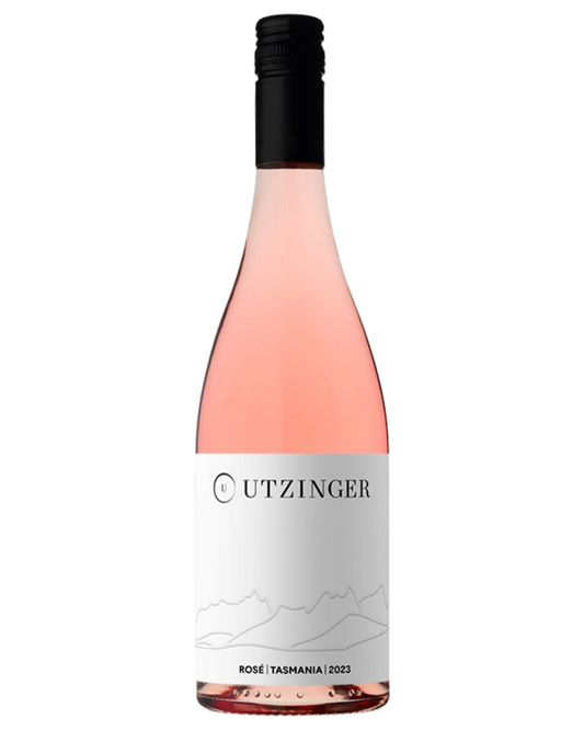 Utzinger Rosé 2023
