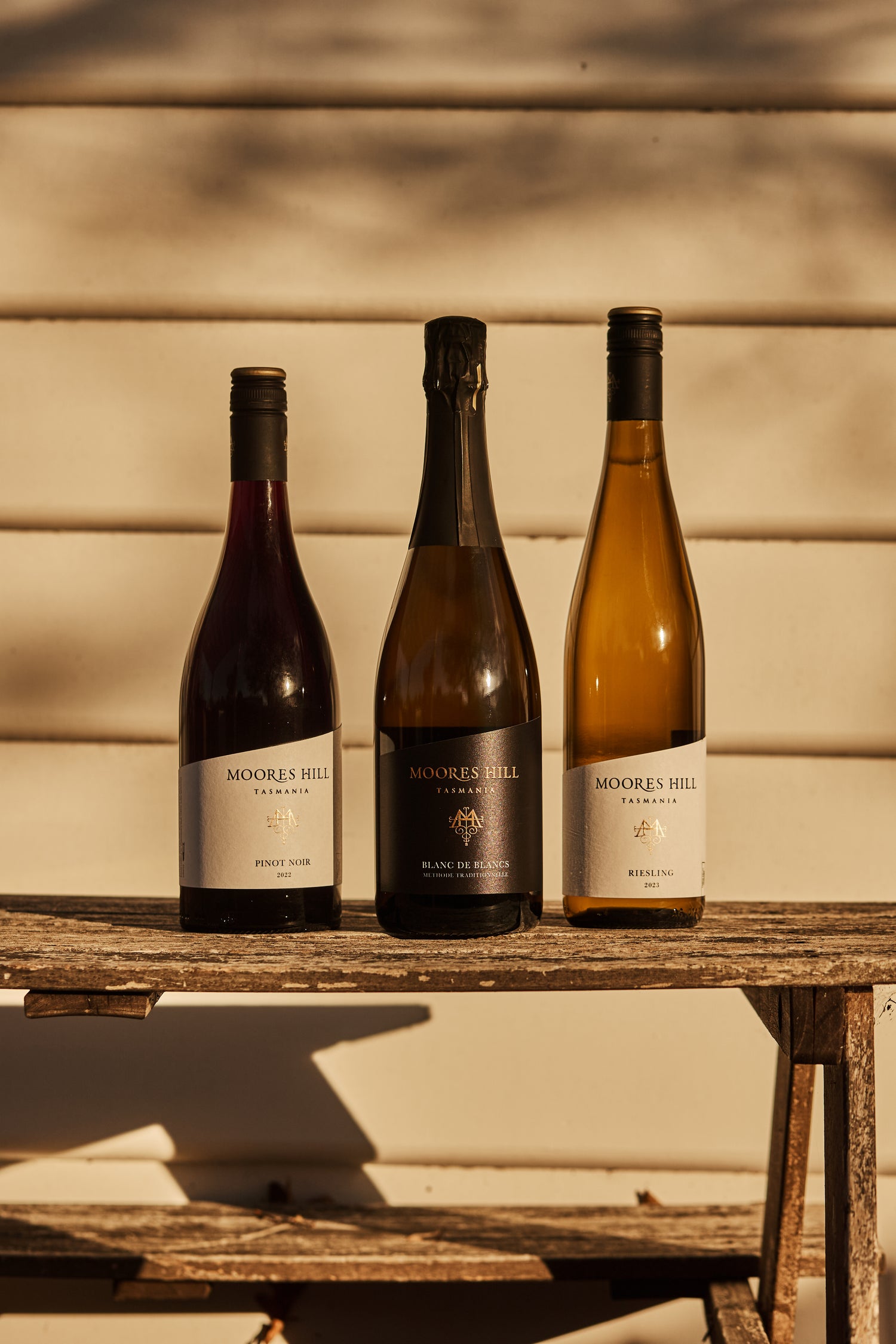 The Sparkling Selection