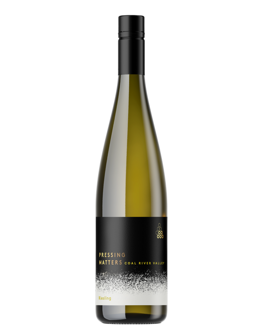 Pressing Matters R0 Riesling 2022