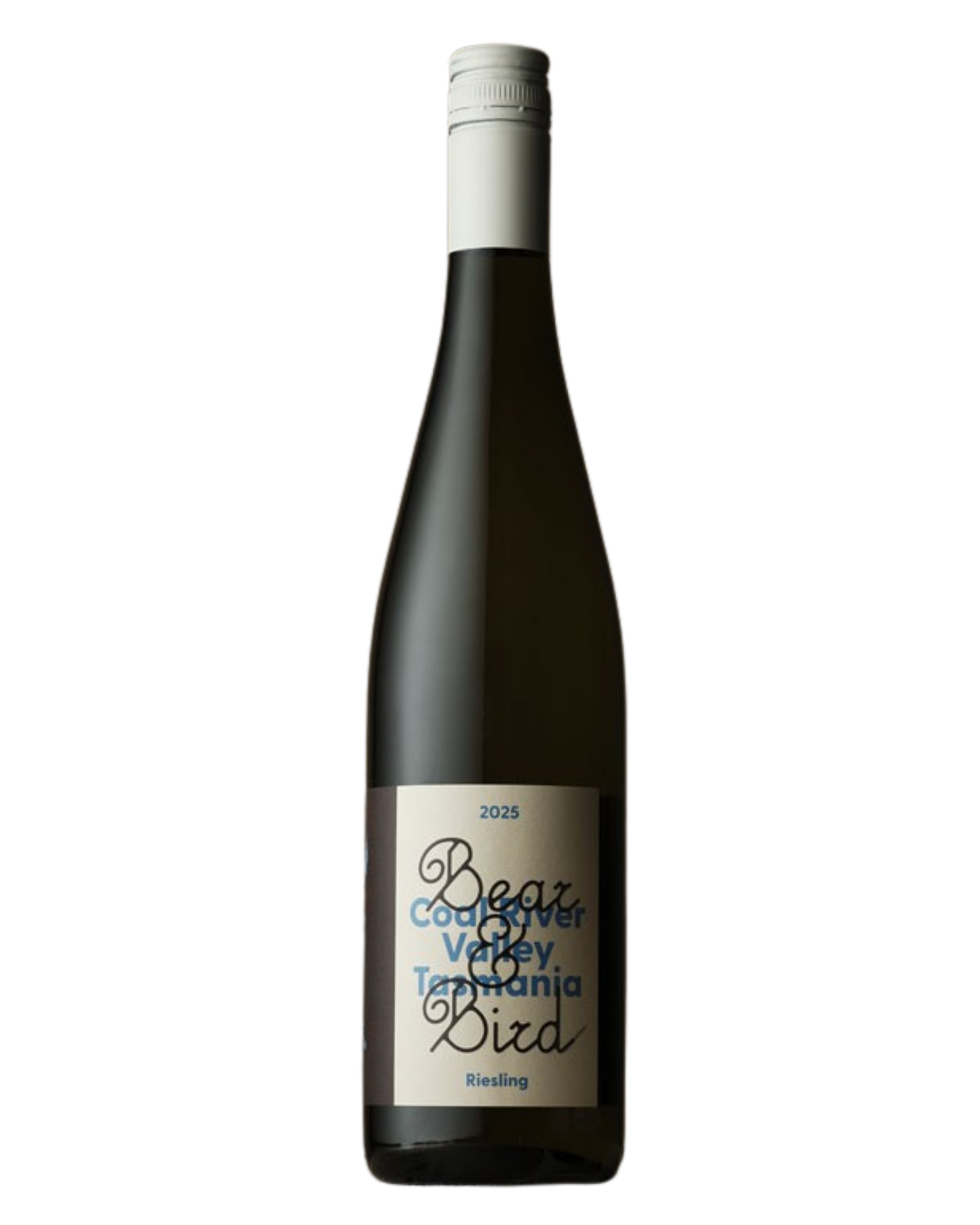 Bear & Bird Riesling 2025